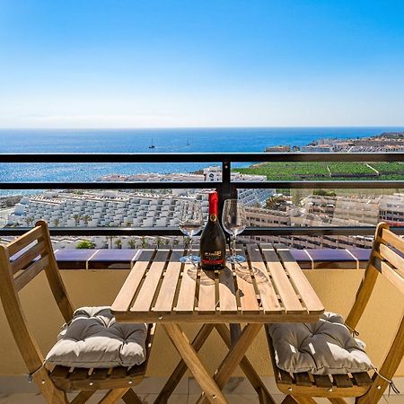 Prime Apartments Club Paraiso Ocean View Playa Paraiso  Exterior foto