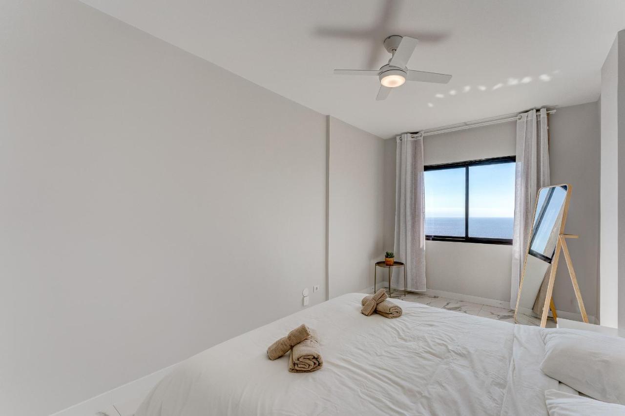 Prime Apartments Club Paraiso Ocean View Playa Paraiso  Exterior foto