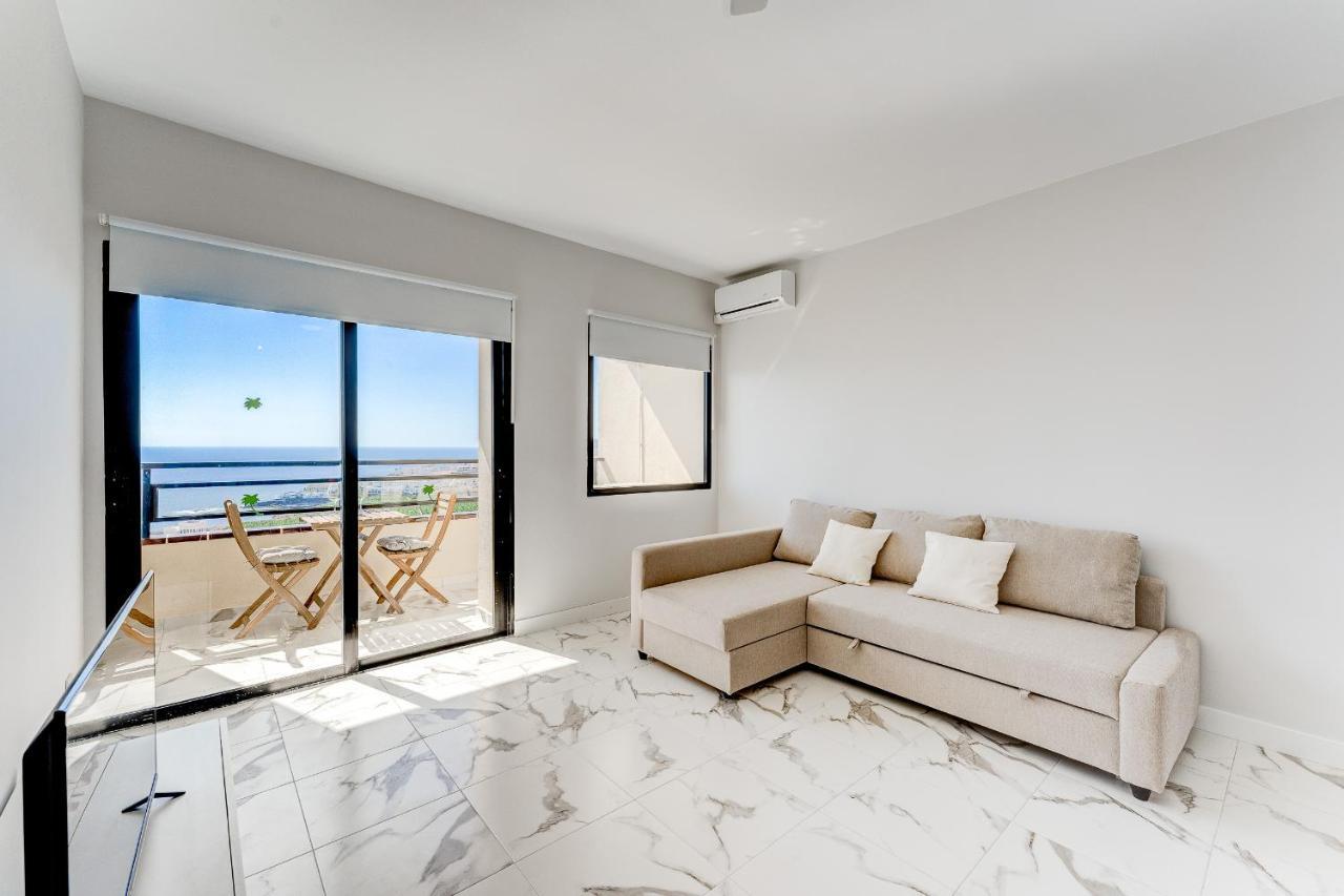 Prime Apartments Club Paraiso Ocean View Playa Paraiso  Exterior foto
