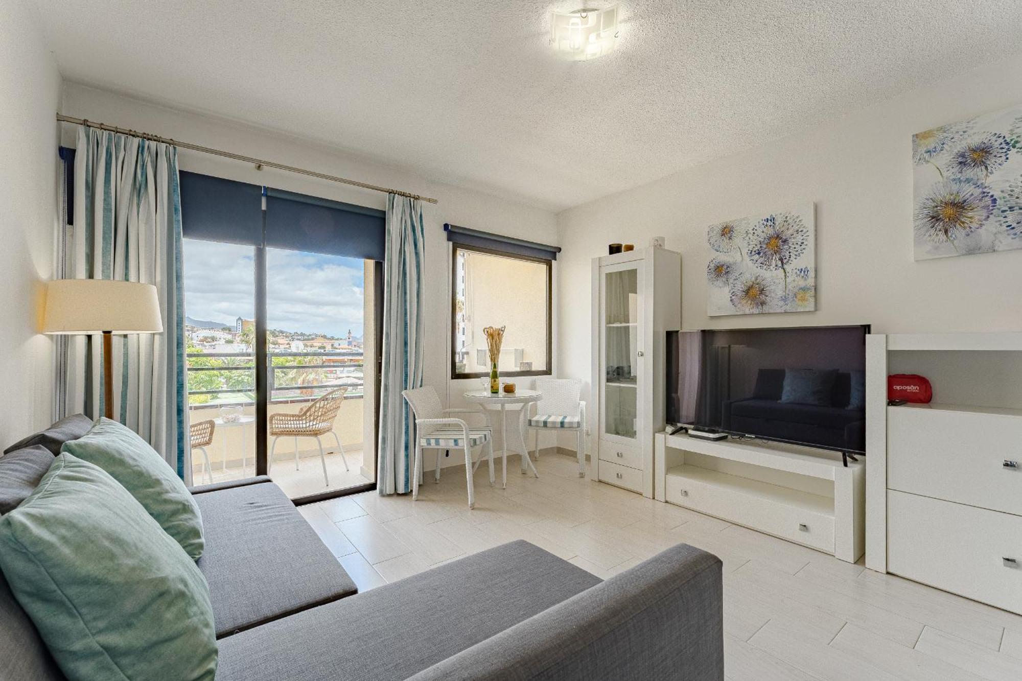 Prime Apartments Club Paraiso Ocean View Playa Paraiso  Exterior foto